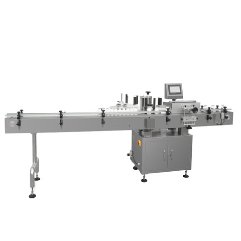 Automatický stránkovací štítkovací stroj (MT-280) 