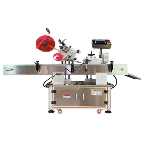 Vysokorýchlostný tavný laminovací stroj s certifikáciou CE (JYT-GB) 