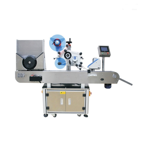 Medical / Vacuum Test Tube Labelling Machine / Instrument 