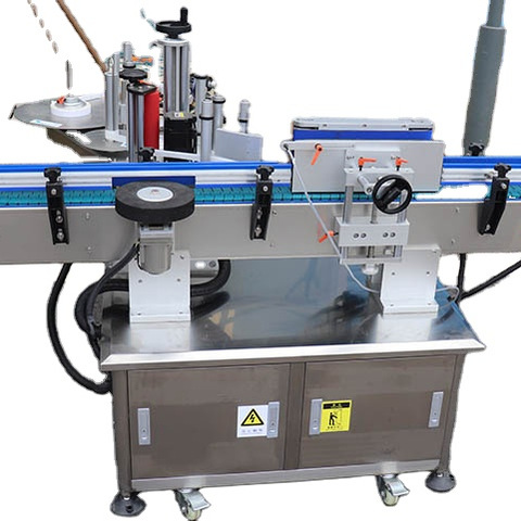 Digitálny štítkovací tlačiarenský stroj na označovanie rúrok. Ručný stroj na označovanie fliaš 