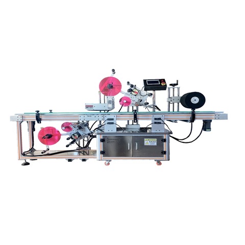 Automatický stroj na označovanie papierových rúrok 