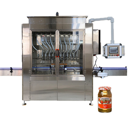 Priemyselný stroj na plnenie sýtených nápojov Fillex Automatická výrobná linka na plnenie sódových pet fliaš 3 v 1 