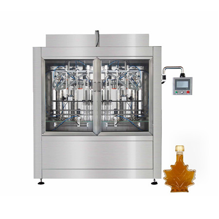 1000L mikro automatický systém varenia piva 