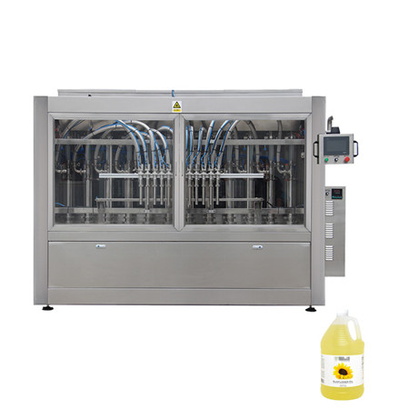 Automatický baliaci a plniaci stroj na mlieko s kvapalinou na fľašu Hzpk 