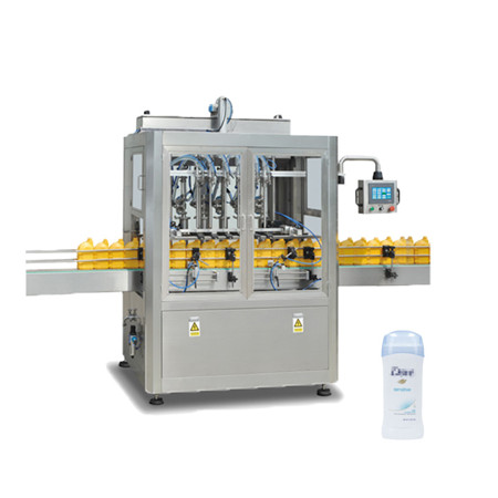 Automatický plniaci stroj na bielenie Korozívny tekutý baliaci stroj na kvapalné plnivá na kyselinu bieliacu Flash Clorox HCl Chemicals 