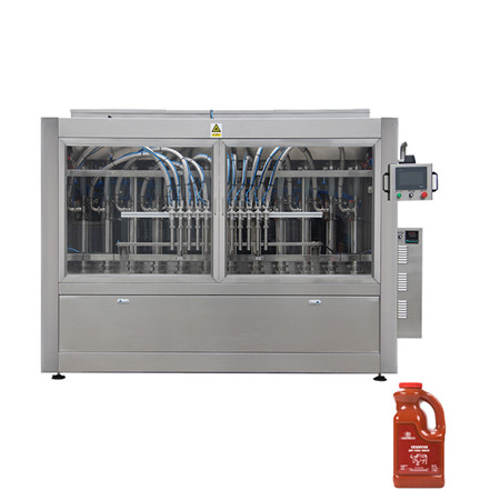 Automatický rotačný plniaci uzatvárací stroj pre plniaci a uzatvárací stroj na olejové kazety Cbd 