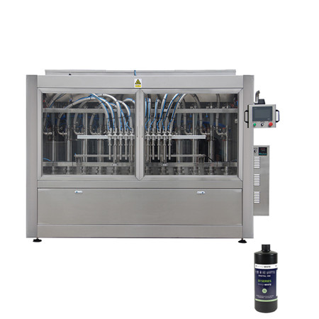 Vysokorýchlostný multifunkčný automatický automat na plnenie a uzatváranie mrazených potravín Vákuový baliaci stroj Doypack 