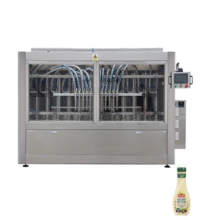 Automatická kvapalná čistená pitná voda minerálna voda čistá voda výrobná linka umývanie plniaci uzáver stroj 