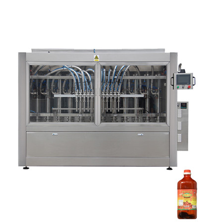 Automatický viskózny tekutý plniaci stroj pre plastové fľaškové viskózne tekuté plnidlá CBD olivový olej kvapalný baliaci stroj olejový plniaci stroj automatický 