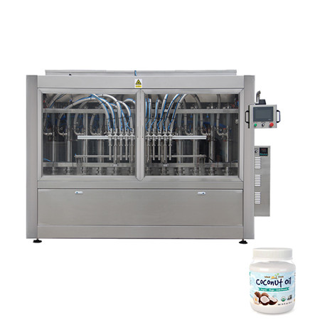 Automatický plniaci a uzatvárací stroj na fľaškové linky na farmaceutické a chemické kvapaliny 