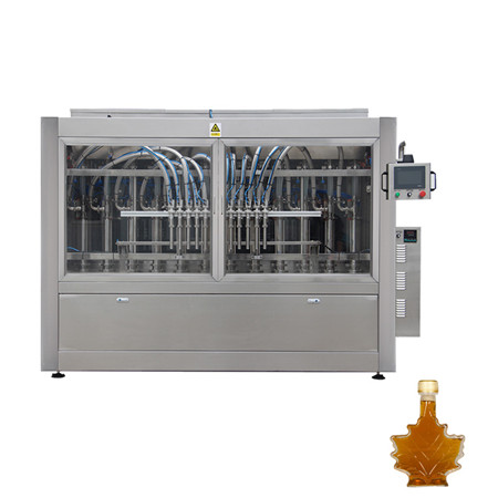 Veľkoobchodný automatický baliaci stroj na potraviny Vffs pre práškové výrobky, vrecko na plnenie a utesnenie 