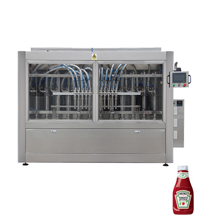 Automatický baliaci a plniaci stroj na mlieko s kvapalinou na fľašu Hzpk 
