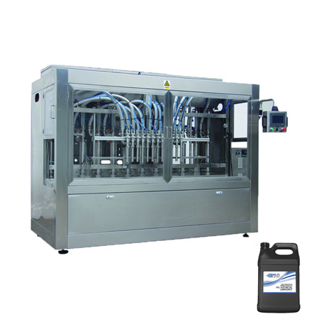 Výrobca stroja na vysokoúčinnú automatickú tinktúru Cbd na plnenie fľaštičiek s olejovým uzáverom a označovanie 