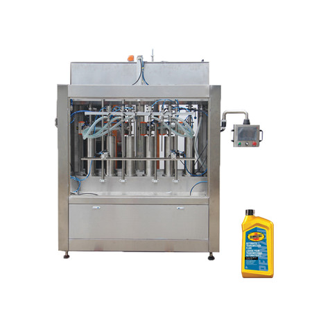 Automatický kompletný plniaci stroj na odšťavovanie džúsu na tekutú fľaškovú vodu s uzáverom výrobnej linky 